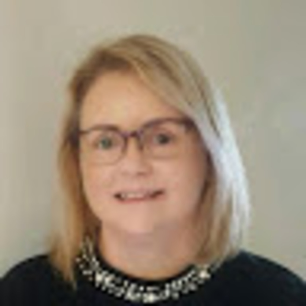 Meet your Posher, Brenda